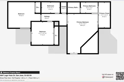 4847 Lago Vista Cir, San Jose, CA 95129 - Photo 47