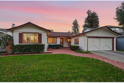 4886 Clarendon Dr, San Jose, CA 95129 - Photo 1