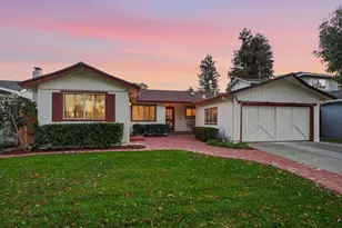 4886 Clarendon Dr, San Jose, CA 95129 - Photo 1