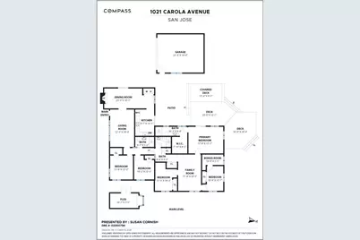 1021 Carola Ave, San Jose, CA 95130 - Photo 45