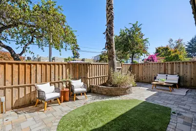606 S Humboldt St 1, San Mateo, CA 94402 - Photo 25