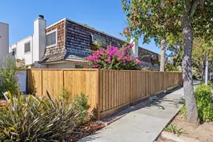 606 S Humboldt St 1, San Mateo, CA 94402 - Photo 37