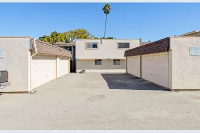 606 S Humboldt St 1, San Mateo, CA 94402 - Photo 33