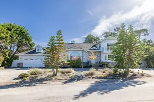 4035 Sunset Ln, Pebble Beach, CA 93953 - Photo 1