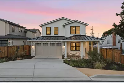 881 Vista Dr, Redwood City, CA 94062 - Photo 3