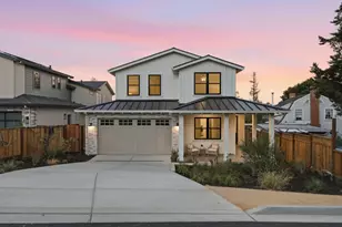 881 Vista Dr, Redwood City, CA 94062 - Photo 3