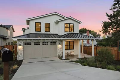 881 Vista Dr, Redwood City, CA 94062 - Photo 1
