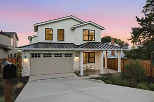 881 Vista Dr, Redwood City, CA 94062 - Photo 1