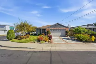 123 S Magnolia Ave, South San Francisco, CA 94080 - Photo 1