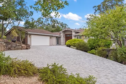 14211 Old Wood Rd, Saratoga, CA 95070 - Photo 5