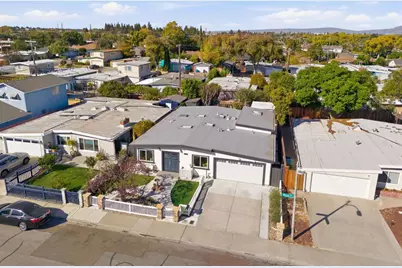 2532 Rose Way, Santa Clara, CA 95051 - Photo 59