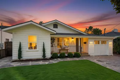 914 2nd Ave, Redwood City, CA 94063 - Photo 1