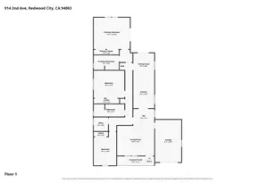 914 Second Ave, Redwood City, CA 94063 - Photo 45