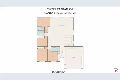 2057 El Capitan Ave, Santa Clara, CA 95050 - Photo 69