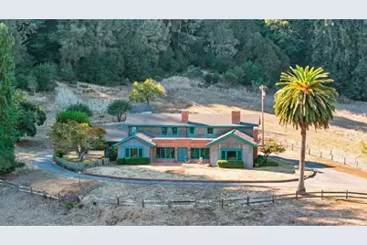 2225 Trout Gulch Rd, Aptos, CA 95003 - Photo 1
