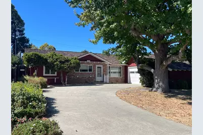 1533 Santa Inez Dr, San Jose, CA 95125 - Photo 1