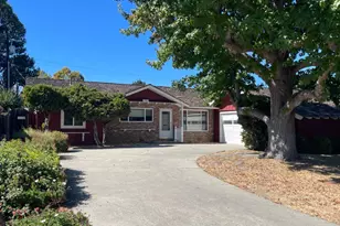 1533 Santa Inez Dr, San Jose, CA 95125 - Photo 1