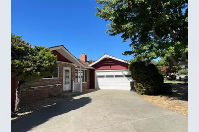 1533 Santa Inez Dr, San Jose, CA 95125 - Photo 5