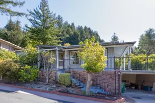 552 Bean Creek Rd 55, Scotts Valley, CA 95066 - Photo 1