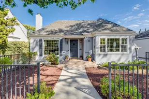 1660 Lincoln Ave, San Jose, CA 95125 - Photo 1
