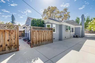 1660 Lincoln Ave, San Jose, CA 95125 - Photo 5