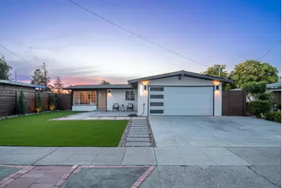 1181 Blazingwood Dr, Sunnyvale, CA 94089 - Photo 3