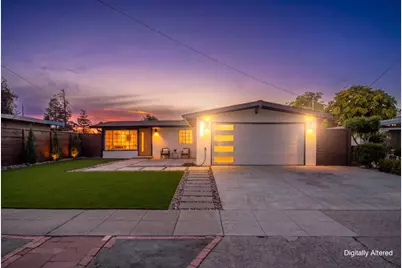 1181 Blazingwood Dr, Sunnyvale, CA 94089 - Photo 1