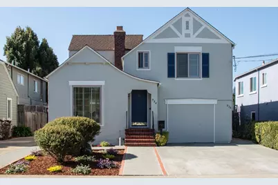 934 S Delaware St, San Mateo, CA 94402 - Photo 1