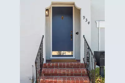 934 S Delaware St, San Mateo, CA 94402 - Photo 3