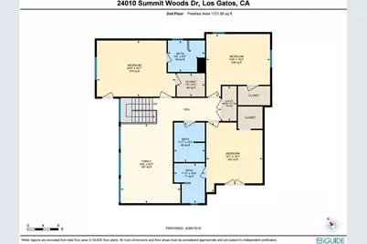 24010 Summit Woods Dr, Los Gatos, CA 95033 - Photo 57