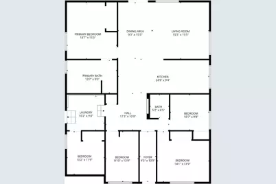 732 4th Ave, Redwood City, CA 94063 - Photo 41
