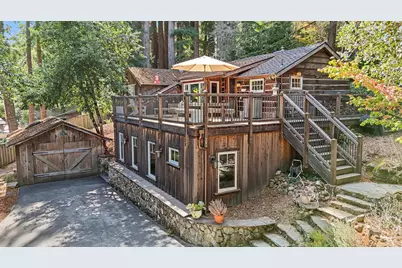 252 Blakewood Way, Woodside, CA 94062 - Photo 1