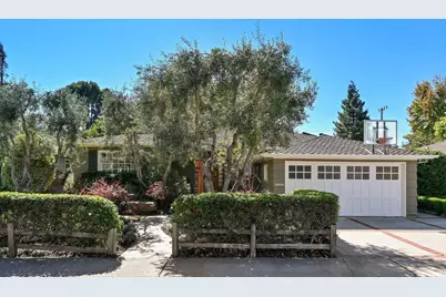 151 Louise Ln, San Mateo, CA 94403 - Photo 1