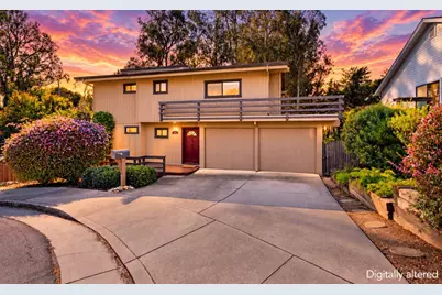 2906 Kristie Ct, Santa Cruz, CA 95065 - Photo 1