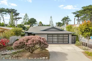 431 California Ave, Moss Beach, CA 94038 - Photo 1