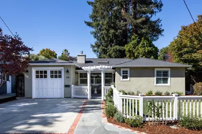 319 Marmona Dr, Menlo Park, CA 94025 - Photo 1