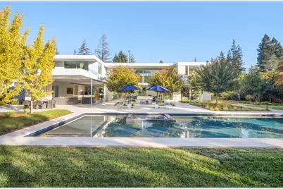 276 Atherton Ave, Atherton, CA 94027 - Photo 35