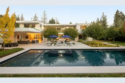 276 Atherton Ave, Atherton, CA 94027 - Photo 3