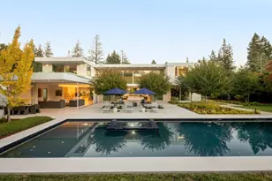 276 Atherton Ave, Atherton, CA 94027 - Photo 3