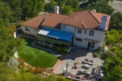 643 W Glen Way, Woodside, CA 94062 - Photo 97
