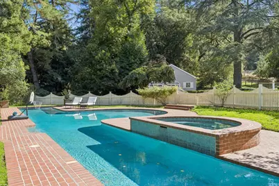 1543 Portola Rd, Woodside, CA 94062 - Photo 31