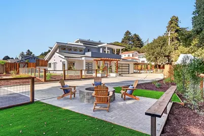 7431 Mesa Dr A - B, Aptos, CA 95003 - Photo 49