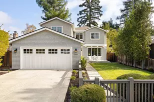 264 Leland Ave, Menlo Park, CA 94025 - Photo 1