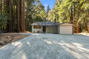 1899 Sleepy Hollow Ln, Felton, CA 95018 - Photo 1