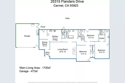 25315 Flanders Dr, Carmel, CA 93923 - Photo 35