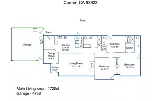 25315 Flanders Dr, Carmel, CA 93923 - Photo 35