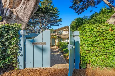 1383 San Antonio Ave, Carmel, CA 93921 - Photo 1