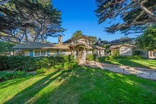 1383 San Antonio Ave, Carmel, CA 93921 - Photo 3