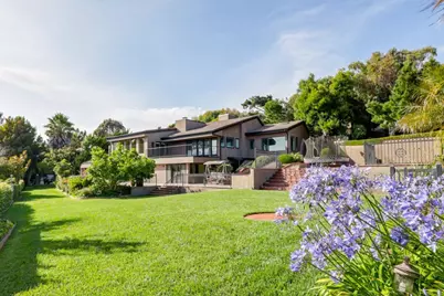 280 Round Hill Rd, Tiburon, CA 94920 - Photo 3