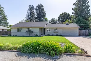 740 Arroyo Rd, Los Altos, CA 94024 - Photo 1